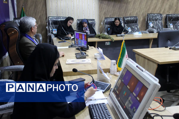 نشست استانی شورای دانش‌آموزی کهگیلویه‌ و بویراحمد با هدف ارزیابی عملکرد شوراها 