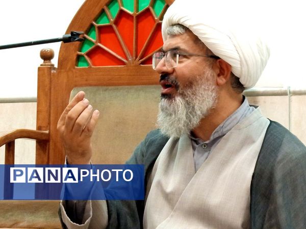 نشست هم اندیشی و هماهنگی اصحاب رسانه و امام جمعه کاشمر
