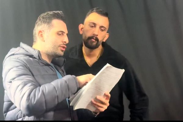 «کویوآکان در آگوست» به صحنه می‌رود