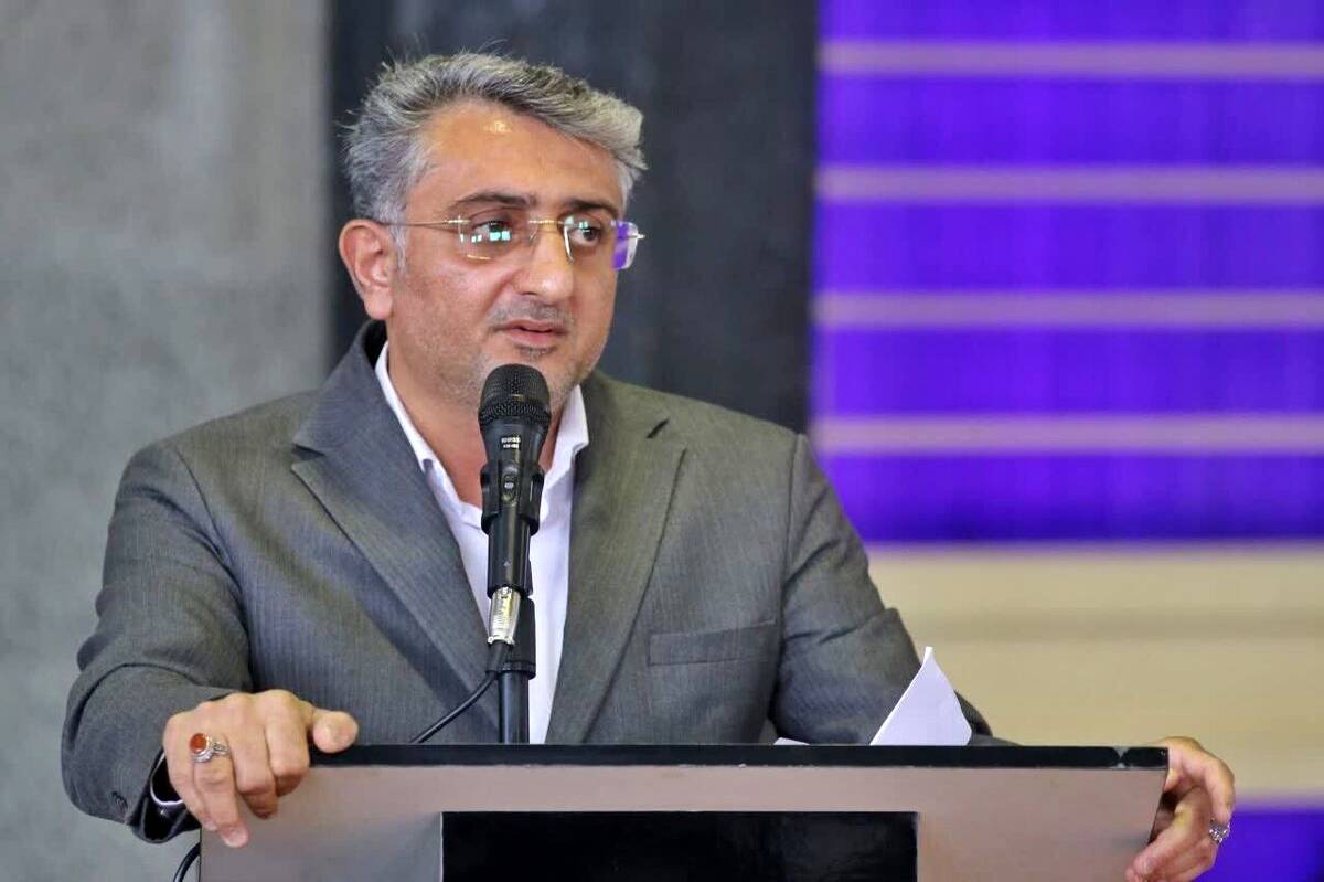 پیام شهردار بندر عباس به مناسبت روز کارمند