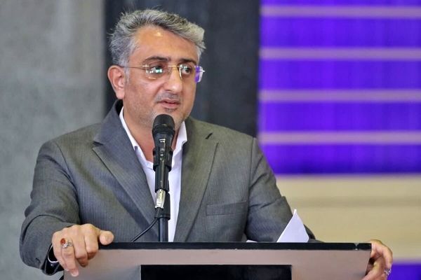پیام شهردار بندر عباس به مناسبت روز کارمند