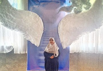 روز آخر؛ وقت وداع با خلوت انس