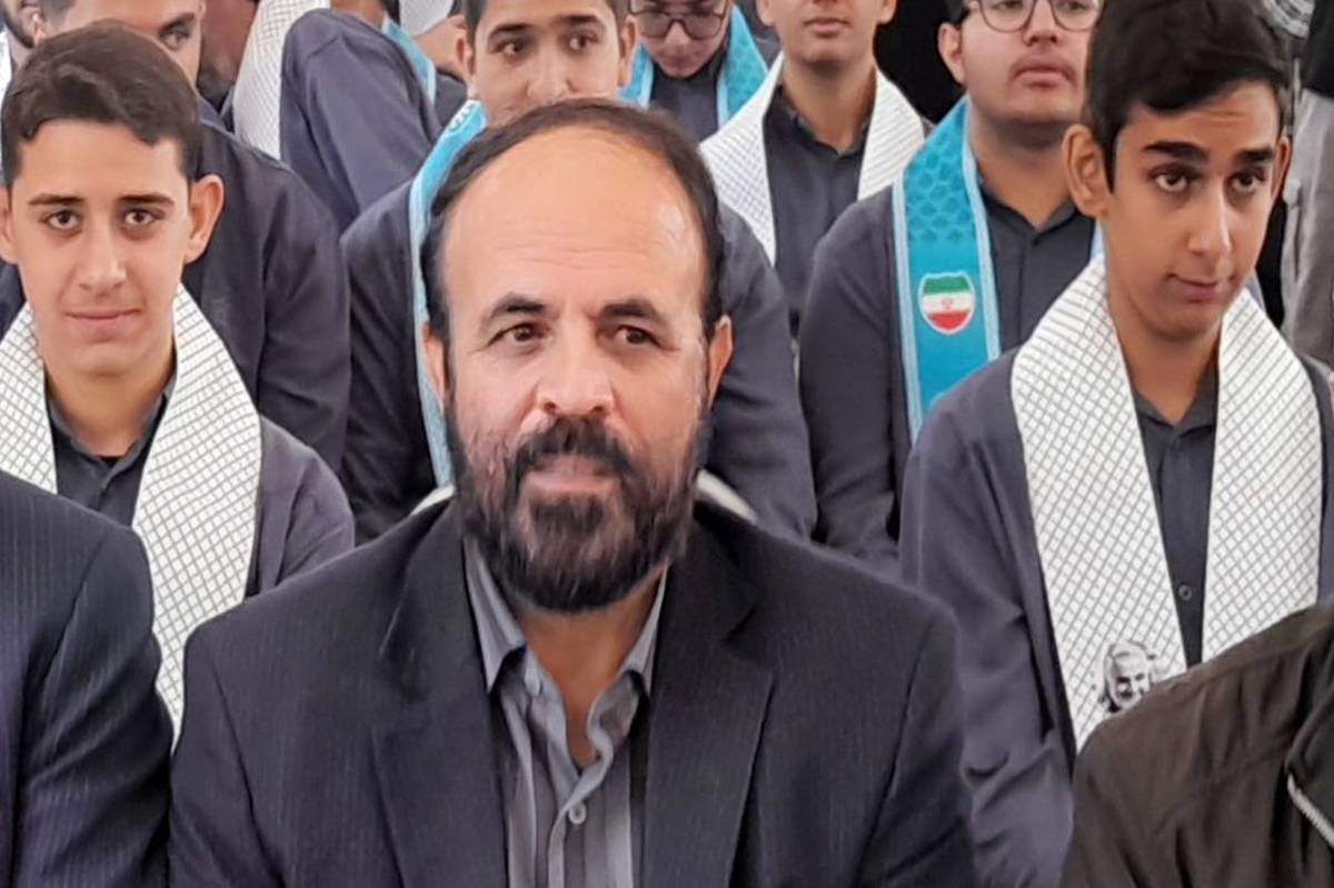 شهید فهمیده میتواند الگوی بسیار مناسبی برای دانشآموزان امروز باشد