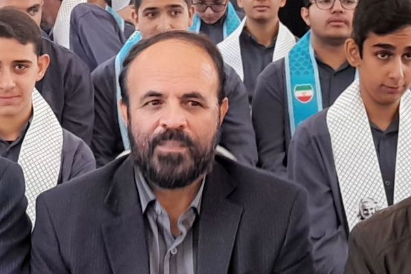 شهید فهمیده می‌تواند الگوی بسیار مناسبی برای دانش‌آموزان امروز باشد