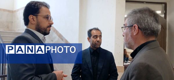 طرقبه شاندیز میزبان بزرگترین جشنواره دانش‌آموزان متوسطه اول استان خراسان رضوی