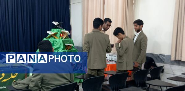 زندگی با آیه‌ها