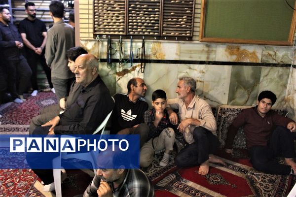 یادواره معلم شهید «مجید عسگری جمکرانی»