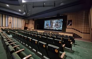 مشارکت بخش خصوصی برای احداث سینما