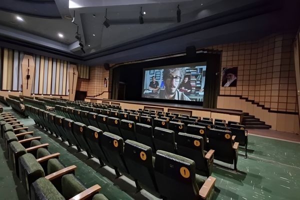 مشارکت بخش خصوصی برای احداث سینما