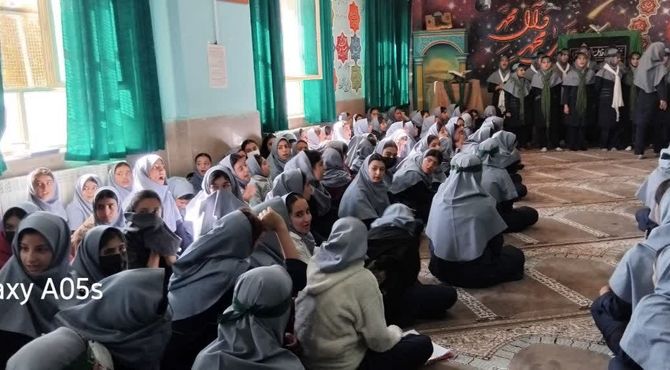 پویندگان علم روزتان مبارک