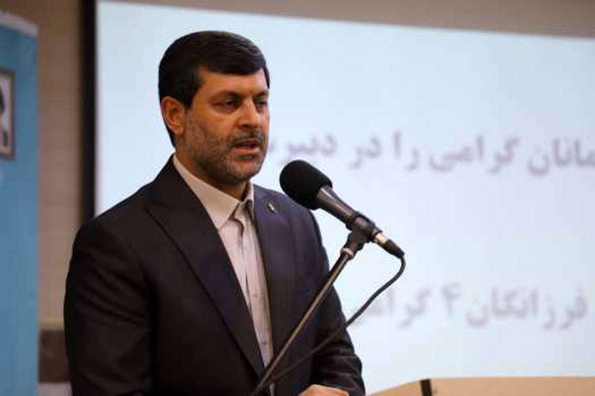 دانشآموزان، ارزشمندترین دارایی های کشور و محور پدافند غیرعامل هستند