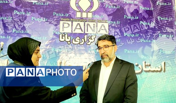 قاب‌هایی به یادگار از مدیر کل سابق استان چهارمحال و بختیاری
