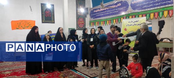 استعدادیابی مسابقات دارت در روستای چلو شهرستان شیروان