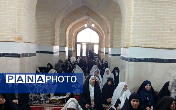 برگزاری نماز عبادی سیاسی جمعه در هفتۀ دوم دی ماه در نیشابور