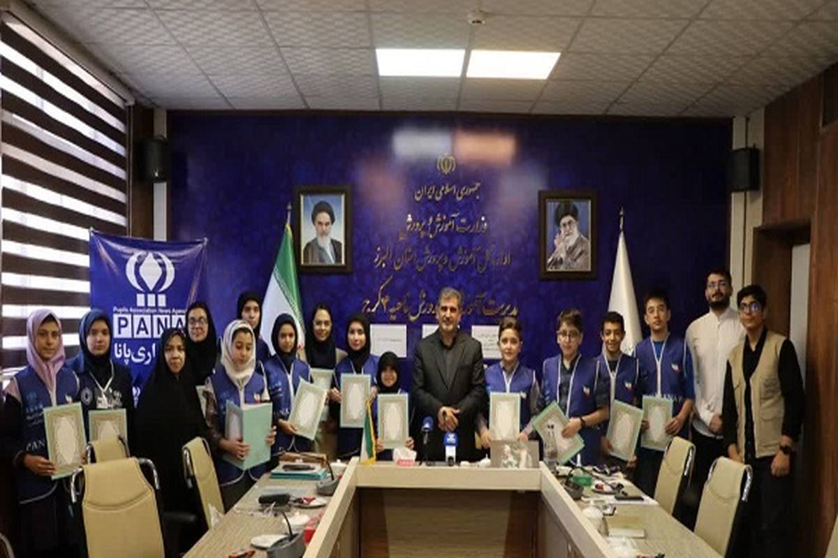 خبرنگاران واقعیتهای زندگی را بیواسطه به گوش جامعه میرسانند
