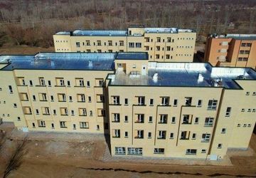 پیش‌بینی ساخت ۳۰ هزار خوابگاه متاهلی در دانشگاه‌ها تا پایان برنامه هفتم
