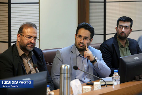 نشست هماهنگی، توجیهی و آموزشی روسای ادارات قرآن، عترت و نماز استان‌های سراسر کشور