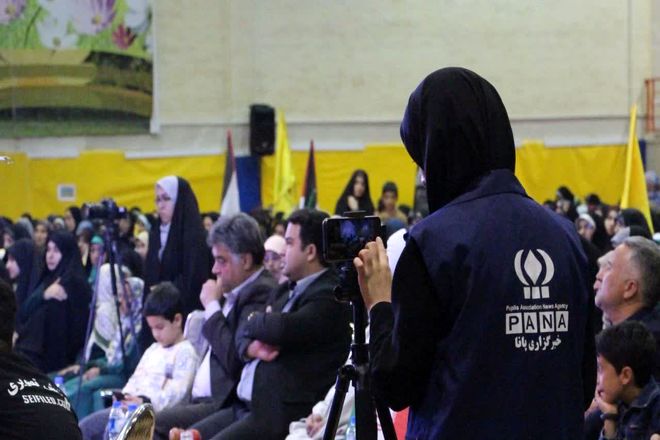 سبز و بی‌هراس بالا برو!
