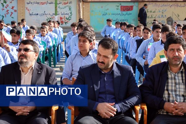 انتخابات شورای دانش‌آموزی در آذربایجان غربی