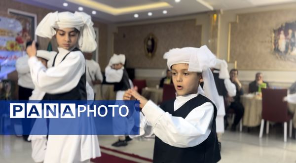 مراسم تجلیل از دبیران بازنشسته آموزش و پرورش در شهرستان تربت جام