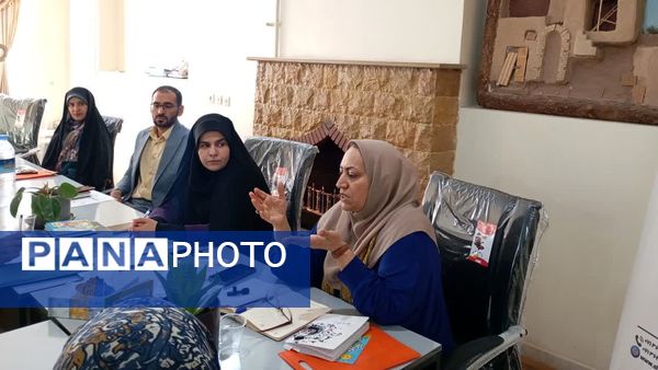  رونمایی و نقد دو اثر در حوزه داستان و ادبیات کودک از نویسندگان انتشارات شاولد