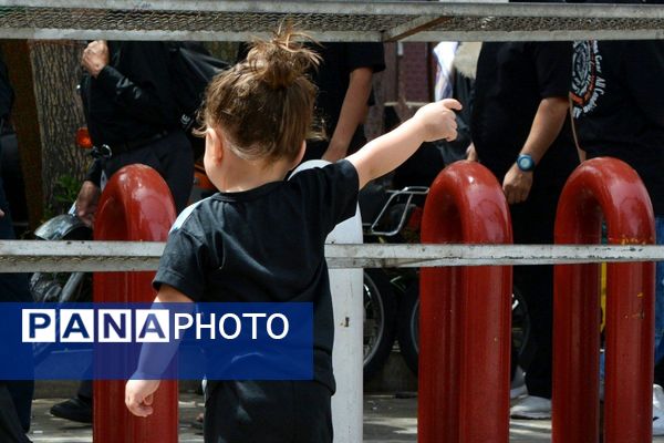  انا علی العهد، ما نسل ظهوریم