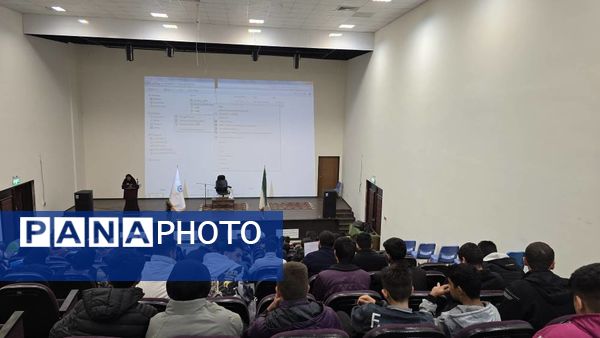 برگزاری کارگاه حضوری تندخوانی و تقویت حافظه در آشخانه 