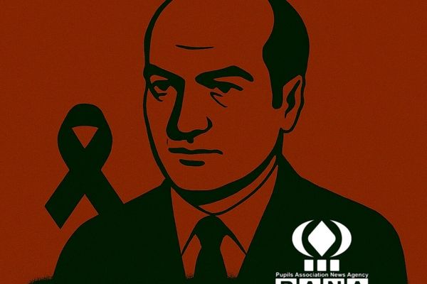 به‌مناسبت درگذشت دکتر علی شریعتی