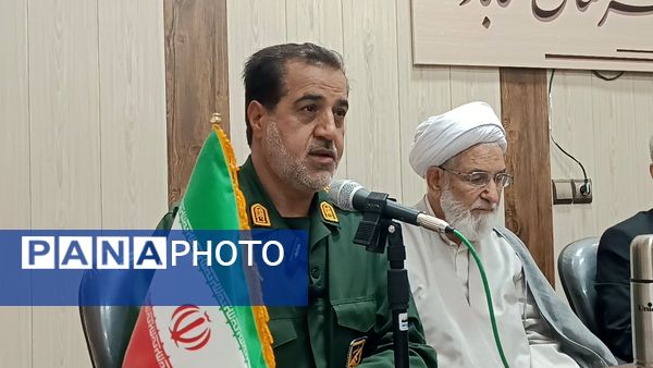 برنامه ریزی برپایی پیاده روی اربعین گناباد - کاخک در نشست شورای اداری  گناباد