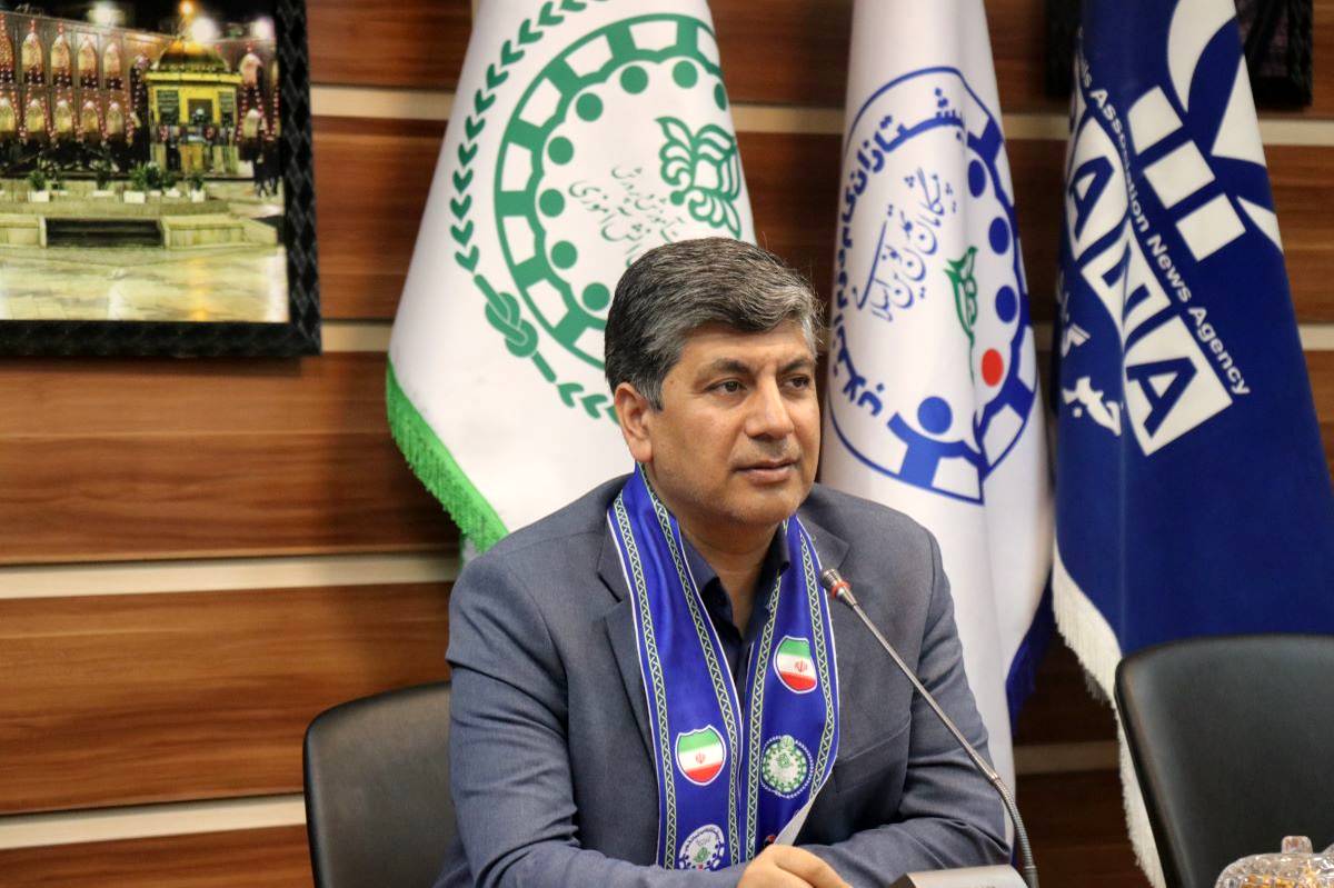 پیام مدیر سازمان دانشآموزی خراسان رضوی به مناسبت سالروز فتح خرمشهر