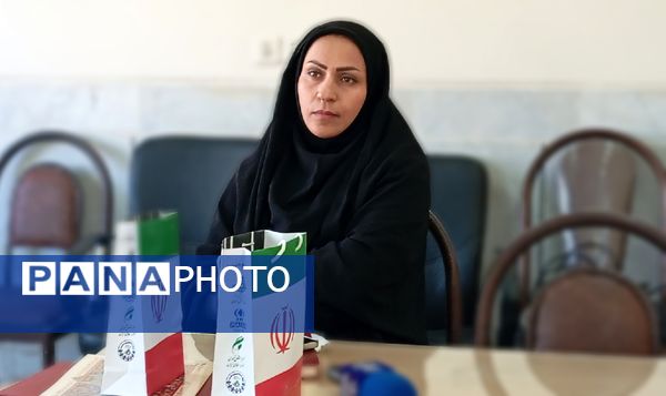 نشست مسئولان سازمان دانش‌آموزی و معاونان پرورشی در سازمان دانش‌آموزی استان چهارمحال وبختیاری