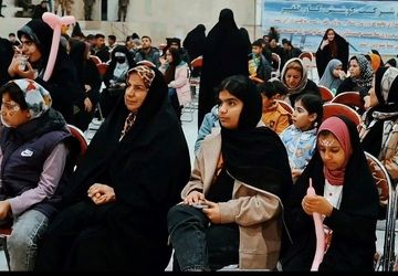افتتاحیه سالن اجتماعات مجموعه تفریحی و ورزشی ظفر در پیشوا