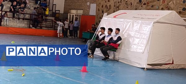 برگزاری همایش خانواده پویا در بجنورد
