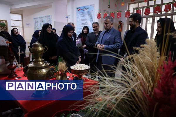 سفر معاون وزیر آموزش و پرورش به آذربایجان غربی