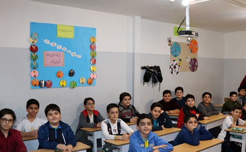 ملاک اصلی دانش بر حسب کیفیت یادگیری و پیشرفت تحصیلی   است