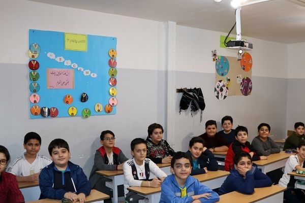 ملاک اصلی دانش بر حسب کیفیت یادگیری و پیشرفت تحصیلی   است