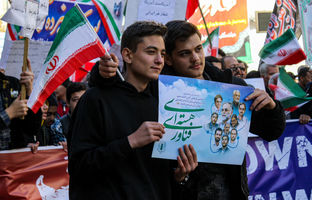 بسته‌های تربیت و یادگیری «از ایرانمان دفاع می‌کنیم» فرصت طلایی برای تقویت هویت ملی دانش‌آموزان