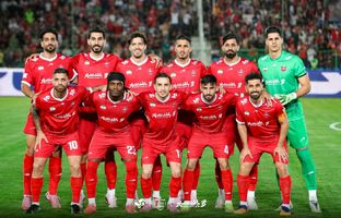 پرسپولیس - تراکتور؛ کریم باقری و یک آزمون بزرگ پیش چشم اوسمار/ نعیم‌آبادی: هوادارن پرسپولیس توقع تاریخ‌سازی دارند