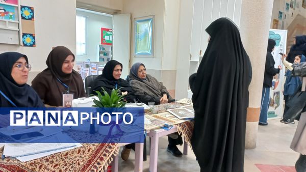 جشنواره قصه‌گویی در مشهد مقدس؛ از داستان‌های دینی تا روایت‌های سنتی و فرهنگی