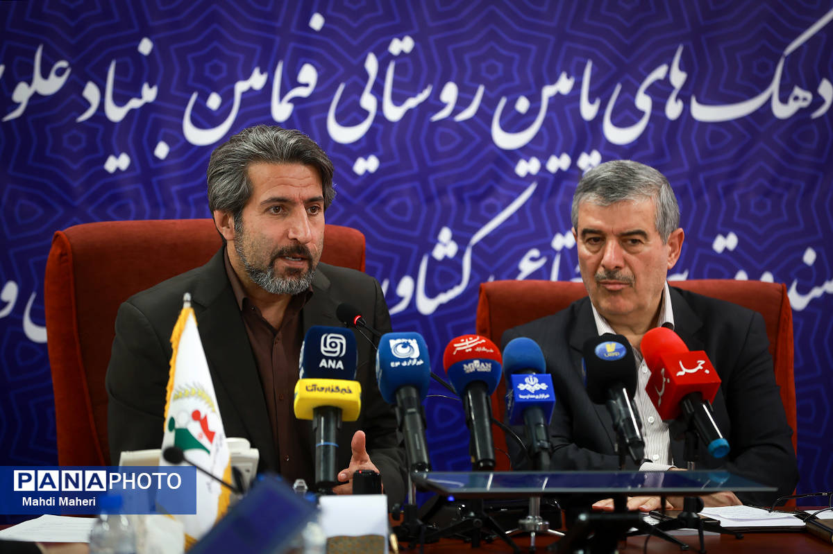 جزئیات طرح حمایت آموزشی و سلامت بنیاد علوی از دهکهای پایین در مناطق روستایی
