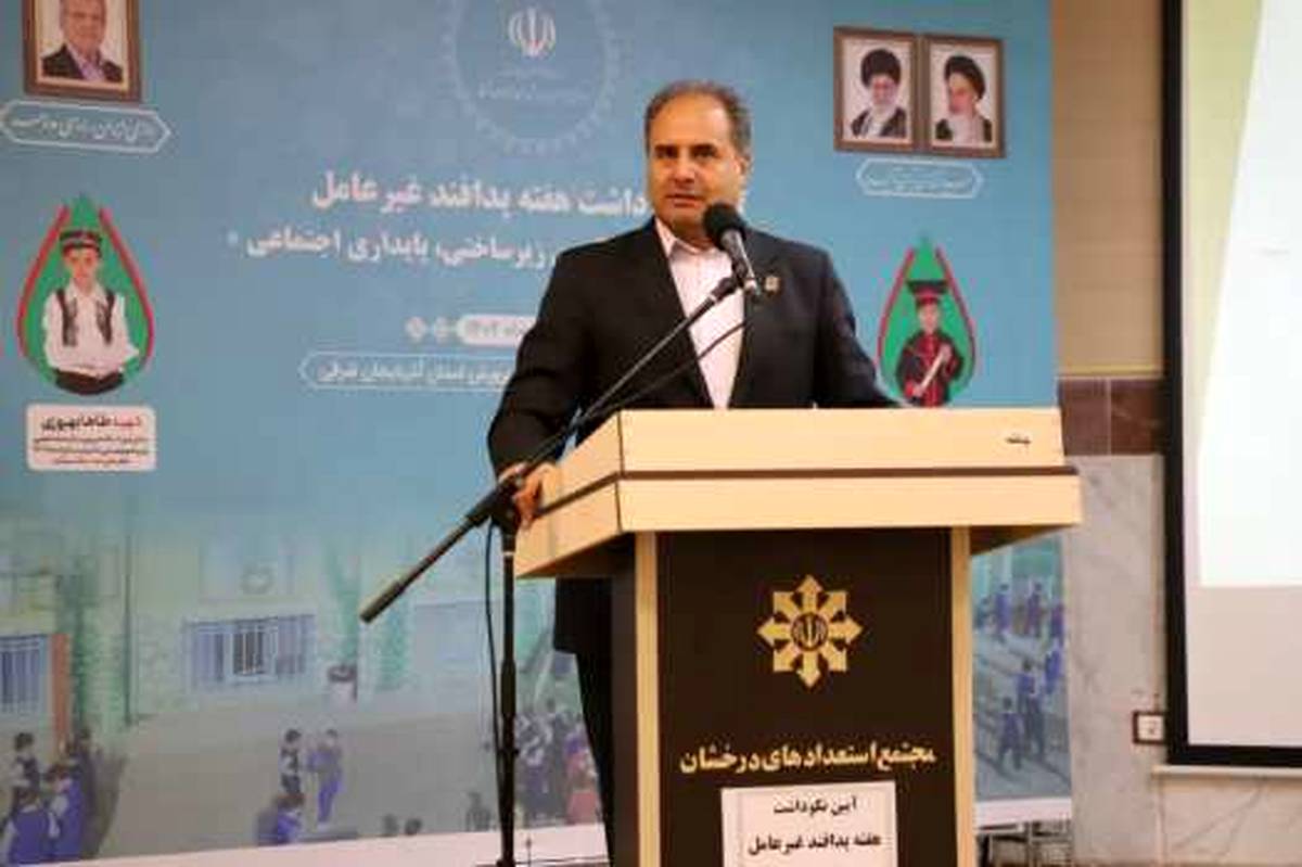 امنیت پایدار کشور نیازمند دانش، مسئولیتپذیری و تفکر انتقادی دانشآموزان است