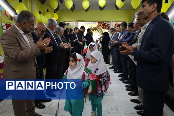 جشن شکوفه‌ها در آذربایجان غربی