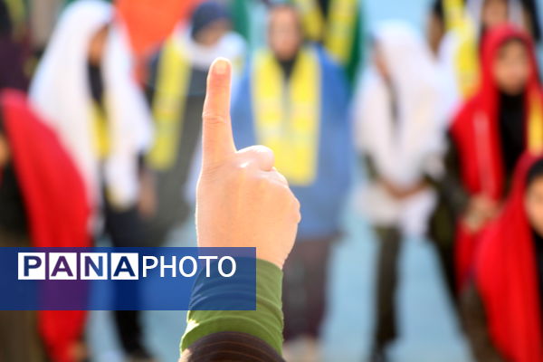 افتتاح دبیرستان راهنمایی مرتاض با حضور وزیر آموزش و پرورش