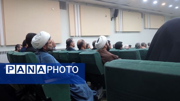 انتخابات شورای انجمن اولیا و مربیان شهرستان کاشمر در کانون لقمان