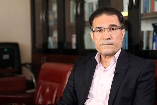 دهقانی فیروزآبادی، دبیر شورای راهبردی روابط خارجی شد