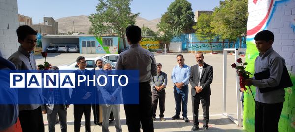 بازدید مدیرکل قرآن و عترت و نماز وزارت آموزش و پرورش از مدارس و دارالقرآن شیروان