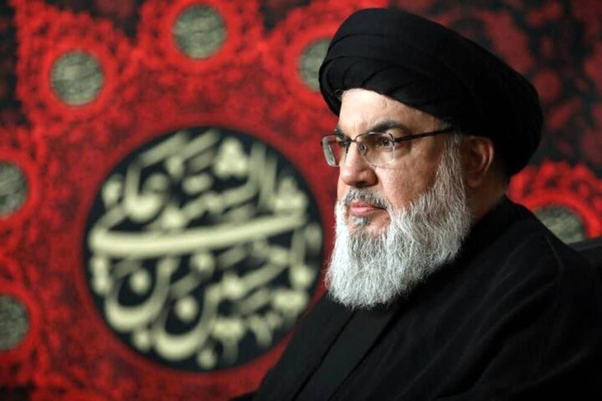 یاد نخستین شهادت سیدحسن نصرالله؛ نقطه آغاز یک راه روشن