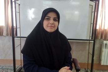 آغاز نخستین جلسه مشاوره در دبیرستان بهارآزادی قائمشهر