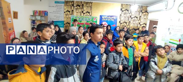 برگزاری مسابقات استعداد‌یابی دارت در آموزشگاه آریا سفیر شیروان