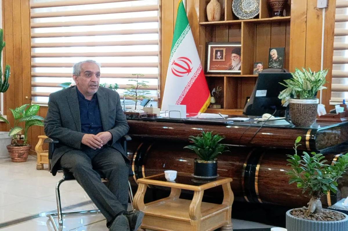 فرماندار همدان خواستار بهرهگیری از ظرفیتهای فرهنگی و هنری برای ارتقاء نشاط اجتماعی شد